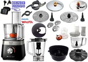 Multiprocessador Ri7303 1000w 220v com 2 Anos de Garantia Cortai LP6
