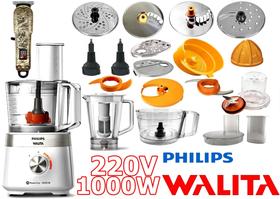 Multiprocessador RI7303 1000w 220v com 21 Itens com 2 Anos Garantia cortesia Aparador Dragon