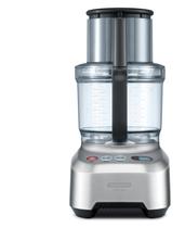 Multiprocessador Slice Pro 3,7 L em Alumínio Fundido Fosco 1200 W 127 V Tramontina by Breville 69020/011