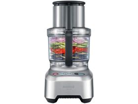 Multiprocessador Slice Pro 3,7 Litros 1200 Watts 220V Tramontina 69020012 Multiprocessador Slice Pro 3,7 Litros 1200 Watts 220V Tramontina 69020012