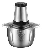 Multiprocessador Triturador De Alimentos Carnes Legumes 3 Litros Eletrico 110v Multiprocessador Triturador De Alimentos Carnes Legumes 3 Litros Eletrico 110v