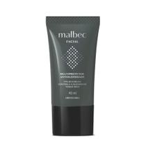 Multiprotetor Antioleosidade FPS30 Malbec Facial 40ml Multiprotetor Antioleosidade FPS30 Malbec Facial 40ml