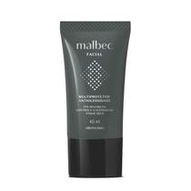 Multiprotetor Antioleosidade FPS30 Malbec Facial 40ml o Boticário