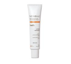Multiprotetor facial botik vitamina c fps50 40g o boticário Multiprotetor facial botik vitamina c fps50 40g o boticário