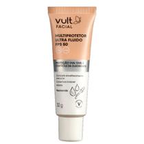 Multiprotetor Solar Facial Vult Care FPS 50 - 30g Multiprotetor Solar Facial Vult Care FPS 50 - 30g