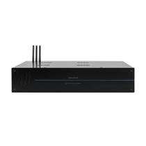 Multiroom FMR4-S 4X160W RMS Estéreo - Automação Frahm - 32517