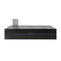 Multiroom FMR6-S Dual Streaming 6x160W RMS Frahm - 32527 Multiroom FMR6-S Dual Streaming 6x160W RMS Frahm - 32527