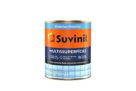 multissuperficies esmalte epoxi branco 0,900l - suvinil multissuperficies esmalte epoxi branco 0,900l - suvinil