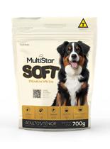 MultiStar Soft Premium Special Adulto e Sênior 700g
