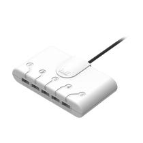 Multitap HORI Turbo Tap para PC Engine Coregrafx Mini Multitap HORI Turbo Tap para PC Engine Coregrafx Mini