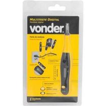 Multiteste Digital Vonder Multiteste Digital Vonder