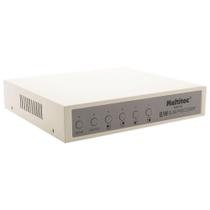 Multitoc Quad Pb Simplex M400B