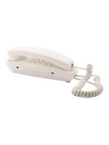 Multitoc Telefone Gondola C/ Fio Branco Multitoc Telefone Gondola C/ Fio Branco