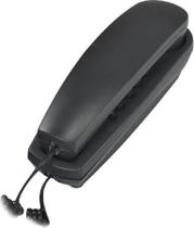 Multitoc Telefone Gondola C/ Fio Grafite