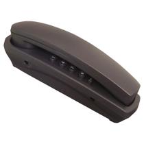 Multitoc telefone gondola c/ fio grafite