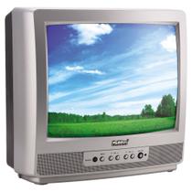 Multitoc TV Monitor 20" Color MC-2071