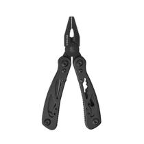 Multitool Calango BR Force 9 Funções Estrutura Em Aço