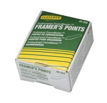 Multitool Fletcher 08-950 Framers Stacked Points 1,6 cm