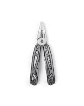 Multitool Invictus Nordic Aço Inox