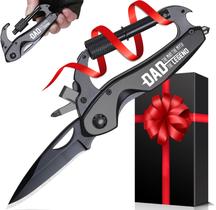Multitool LAGERFEY para papai - Natal, Dia dos Pais, Aniversário