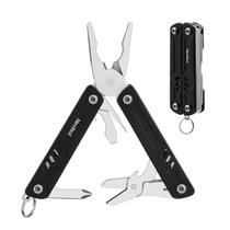 Multitool NEXTOOL Mini Sailor Lite 9 em 1 com alicate e chaves de fenda