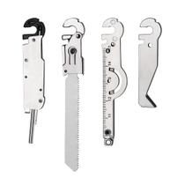 Multitool Roxon FT07 Crie seu próprio conjunto com implementos FLEX