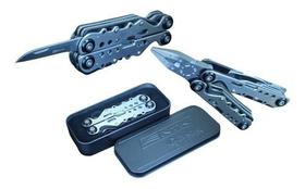 Multitools 10 Funções Durango Ferramenta Ntk