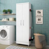 Multiuso 2 Portas 5 Prateleiras