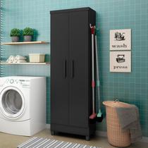 Multiuso 2 Portas 5 Prateleiras