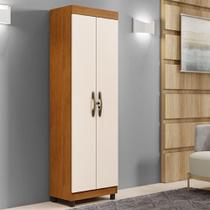 Multiuso 2 Portas 5 Prateleiras Roma Benetil Multiuso 2 Portas 5 Prateleiras Roma Benetil