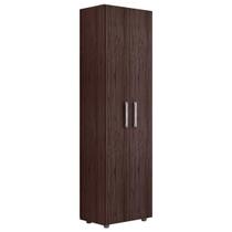 Multiuso 2 Portas Beatriz 190cm Castanho AJL Móveis