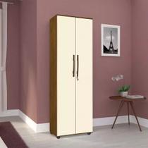 Multiuso 2 portas com chave - Mel perola córdoba