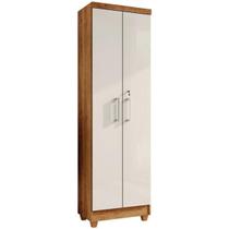 Multiuso 2 portas isabela com chave - rud rack