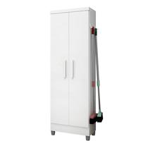 Multiuso 2 Portas Linus Branco - Qmovi Multiuso 2 Portas Linus Branco - Qmovi