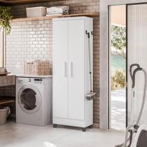 Multiuso 2 Pts Branco 879 - Qmovi