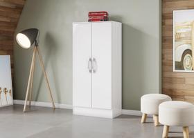 Multiuso 2 Pts. Branco B14 - Briz