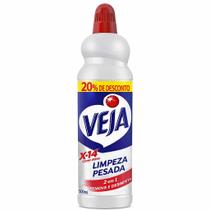 Multiuso 500ml veja limpeza pesada x14 Multiuso 500ml veja limpeza pesada x14