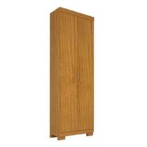 Multiuso Acp Íris 02 Portas com Chave 100% MDF - Cinamomo