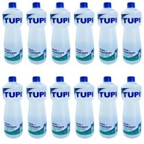 Multiuso Álcool e Bicarbonato 1 Litro 12 Unidades