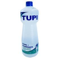 Multiuso Álcool e Bicarbonato 1 Litro