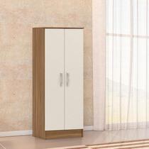 Multiuso Ambiente Viena Amêndola Touch Off White Demóbile Multiuso Ambiente Viena Amêndola Touch Off White Demóbile