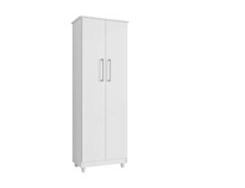 Multiuso armario nina - branco Multiuso armario nina - branco