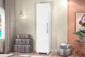 Multiuso Armário Organizador Com 1 Porta Sofia