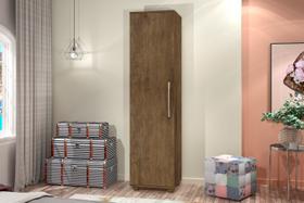 Multiuso Armário Organizador Com 1 Porta Sofia