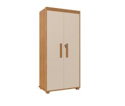 Multiuso Atenas 100% MDF Com Chave Pés Madeira