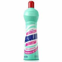 Multiuso Azulim Bicarbonato 500Ml Ação Clareadora