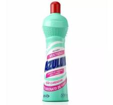 Multiuso Azulim Bicarbonato 500ml Ação Clareadora