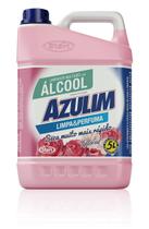 Multiuso azulim c/ álcool floral 5l - start Multiuso azulim c/ álcool floral 5l - start