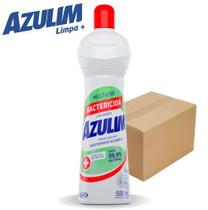 Multiuso Bactericida 500ml - Kit Com 12 Unidades