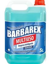 Multiuso Barbarex 5 Litros